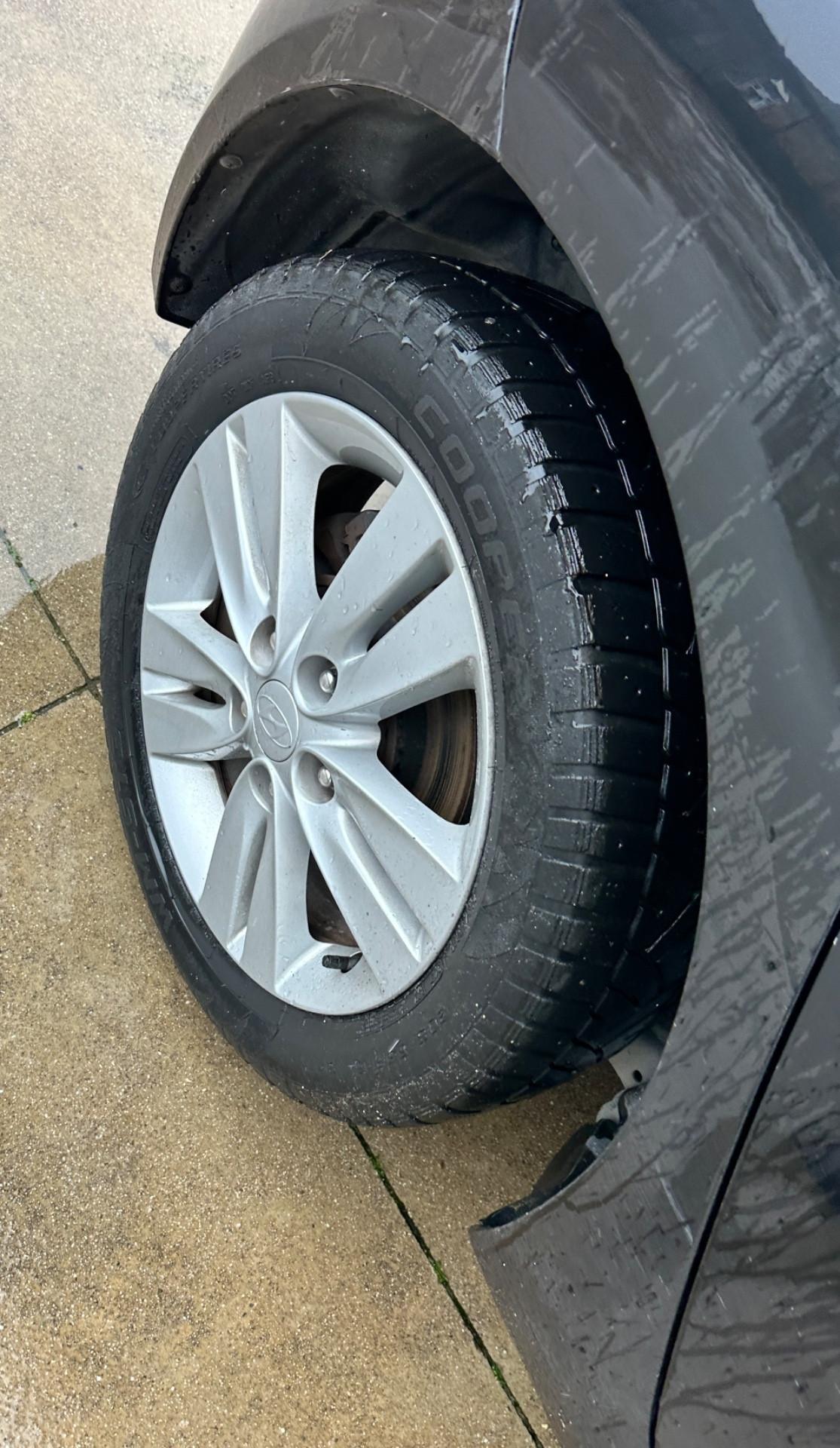 Hyundai iX20 1.4 CRDI 77 CV Comfort