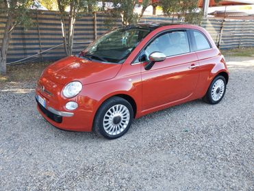 Fiat 500 1.2 Pop