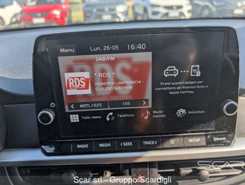 KIA Picanto 1.0 12V 5 porte Urban