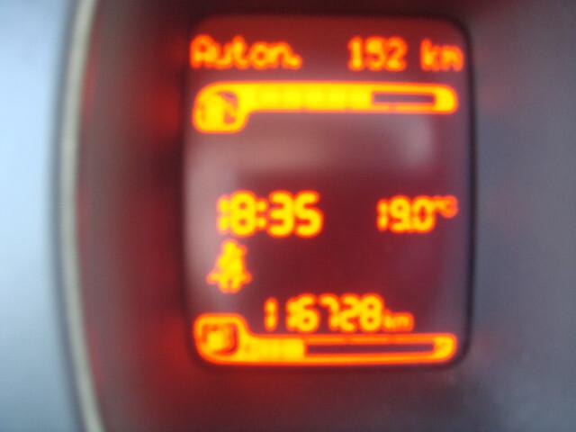 Fiat Panda 1.0 Hybrid