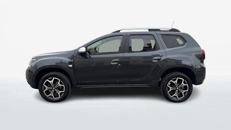 Dacia Duster 1.6 SCe 115cv Prestige 4x2