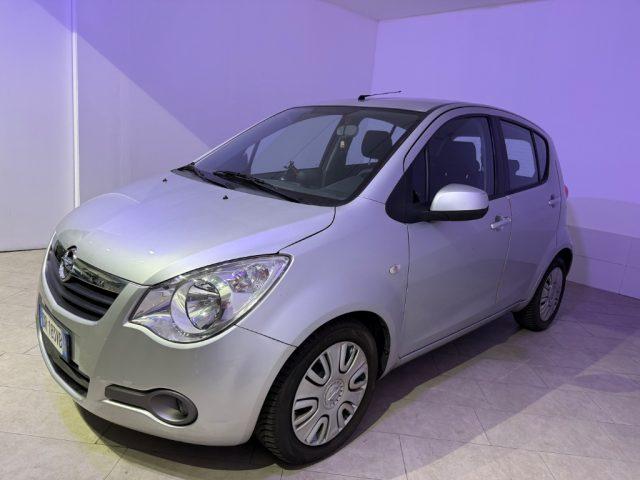 OPEL Agila 1.0 12V 65CV Enjoy