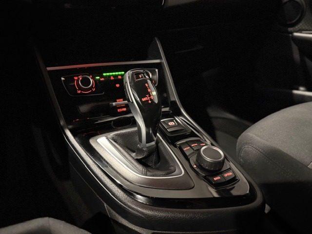 BMW 216 d Active Tourer Advantage AUTOMATICO