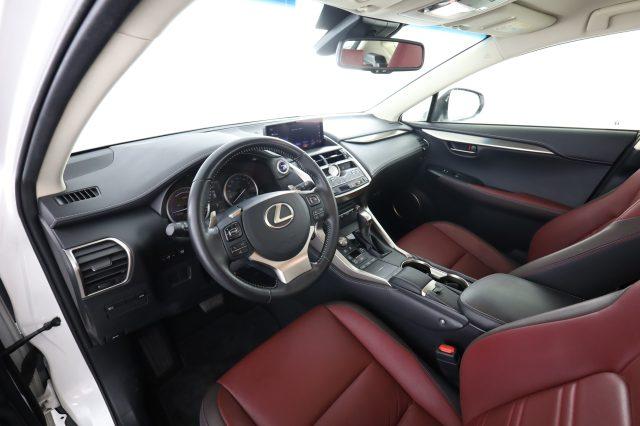 LEXUS Other NX NX Hybrid 4WD Executive