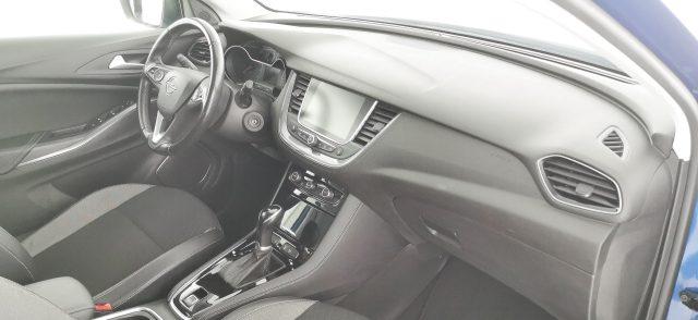OPEL Grandland X 1.5 diesel Ecotec Start&Stop aut. Elegance
