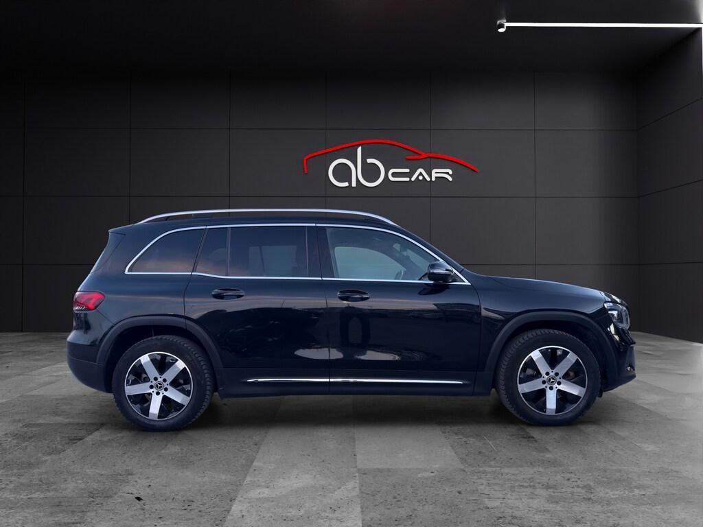 Mercedes GLB 200 d Sport Plus auto