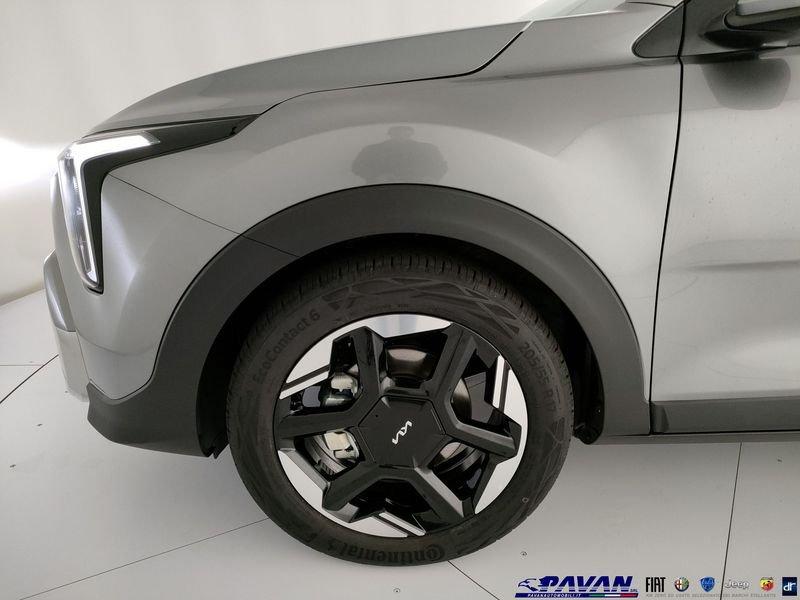 Kia Stonic 1.0 T-GDi 115 CV MHEV MT Style