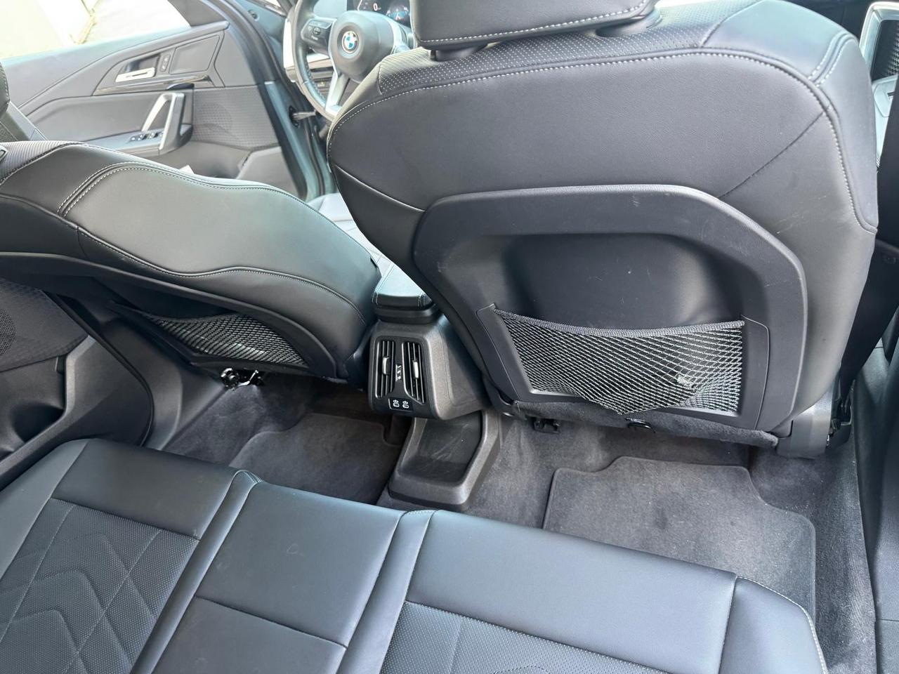 Bmw X1 sDrive 18i Msport