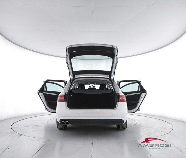 AUDI A4 2.0 TDI ultra 136CV - PER OPERATORI DEL SETTORE