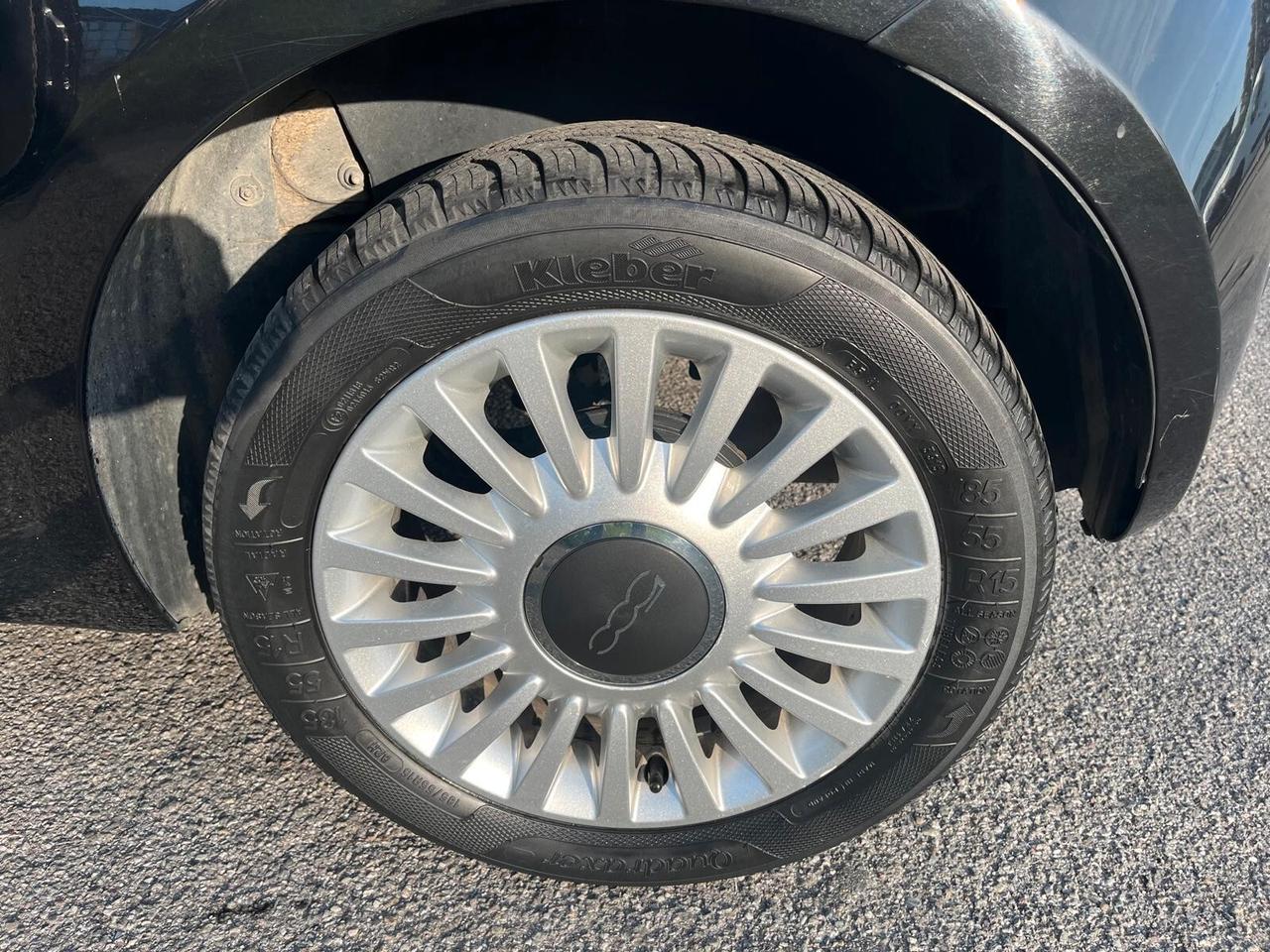 Fiat 500 1.3 Multijet 16V 95 CV Street