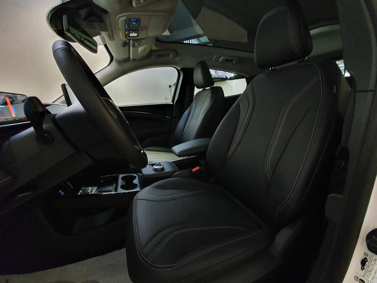 FORD Mustang Mach-E - Mustang Mach-E Elettrico Extended 294CV Premium