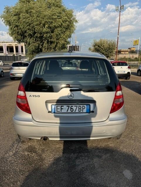 Mercedes-benz A 150 Elegance