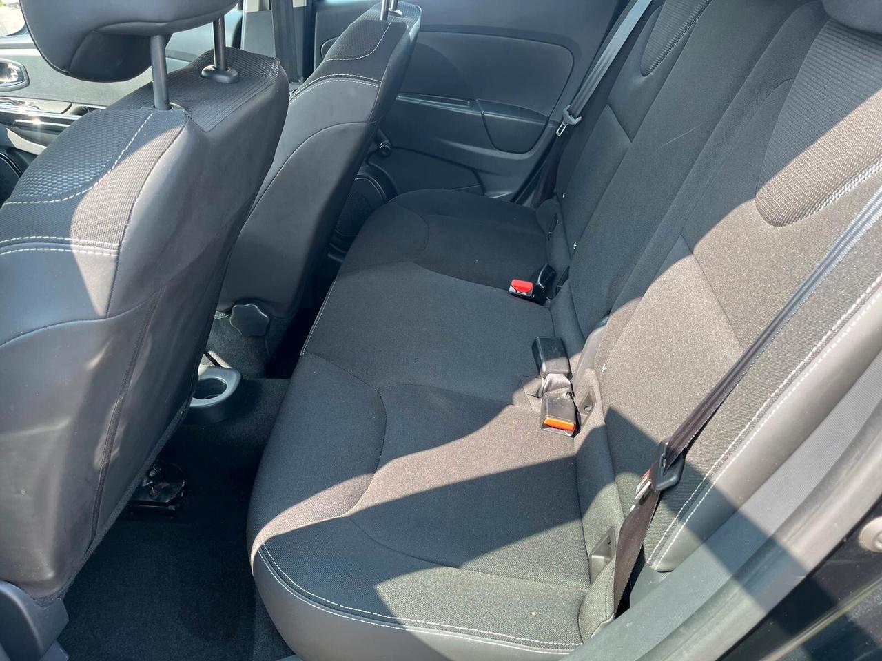 Renault Clio 1.5 dCi 8V 75CV 5 porte