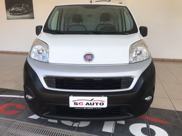 Fiat Fiorino 1.3 MJT 95CV Combinato SX