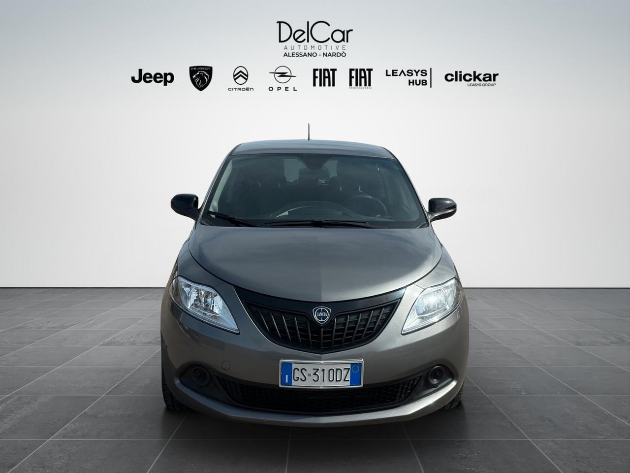 Lancia Ypsilon 1.0 FireFly 5 porte S&S Hybrid Oro