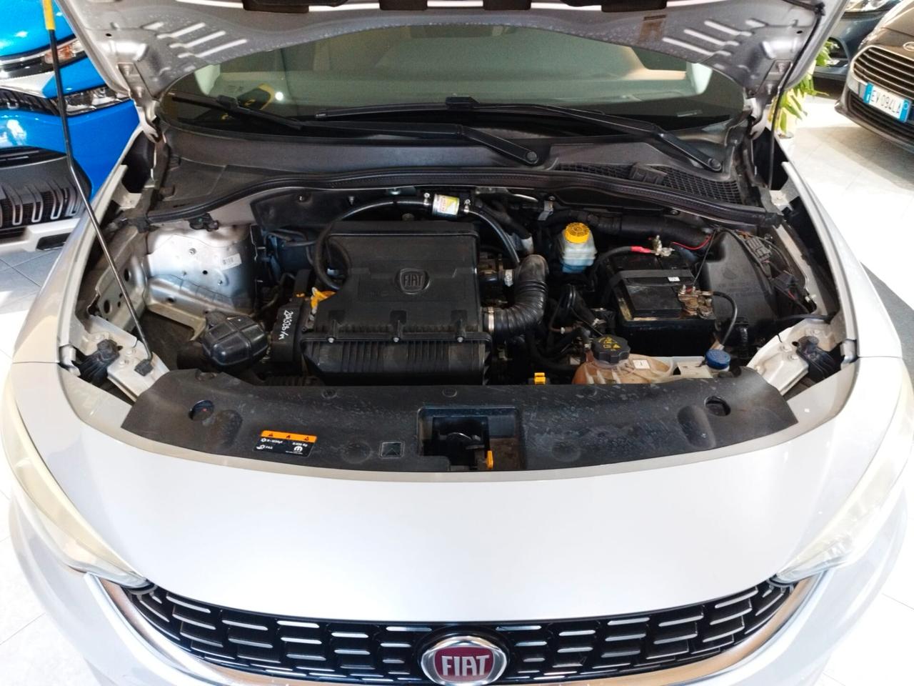 Fiat Tipo 1.4 4 porte Opening Edition GPL!!