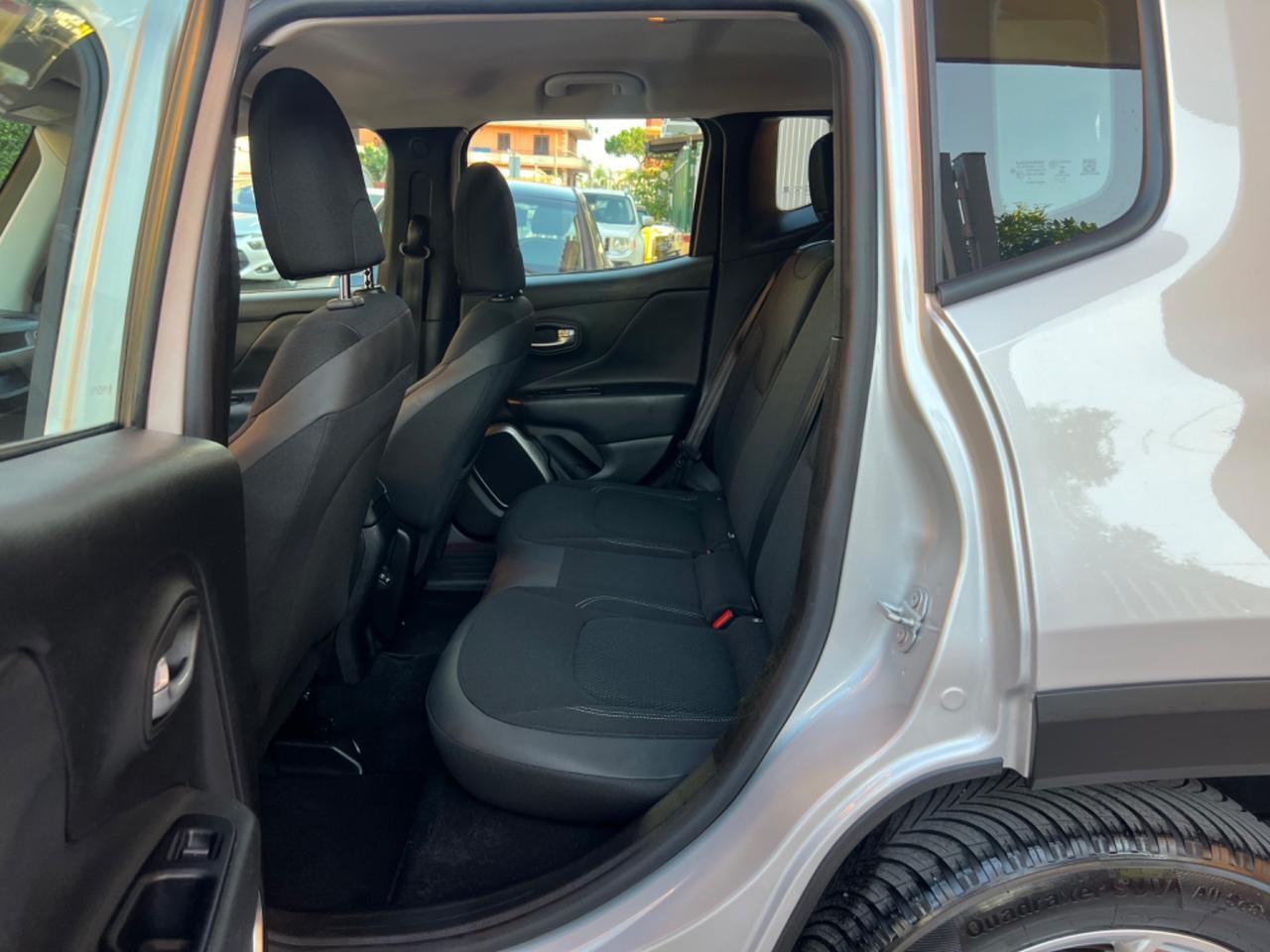 Jeep Renegade 1.0 T3 Limited