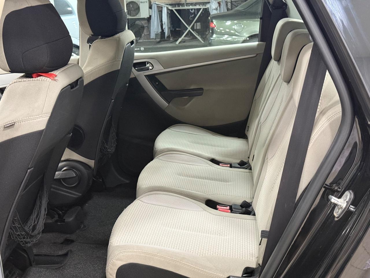 Citroen C4 Picasso 1.6 hdi elegance