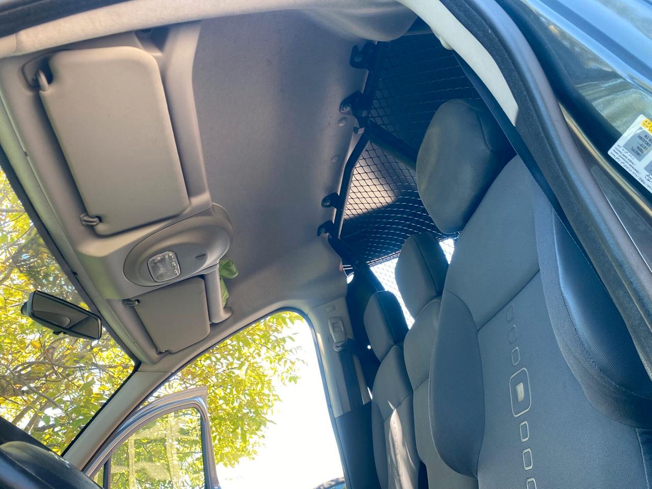 Citroen Berlingo 3Posti 1.6/100cv Diesel Euro6