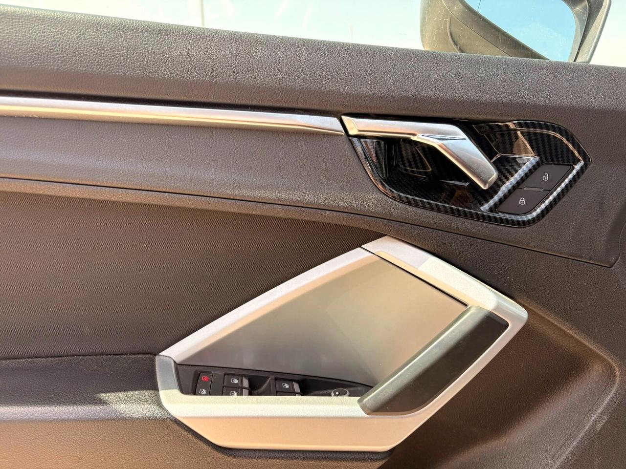 Audi Q3 35 TDI quattro Business Advanced "IN ARRIVO"
