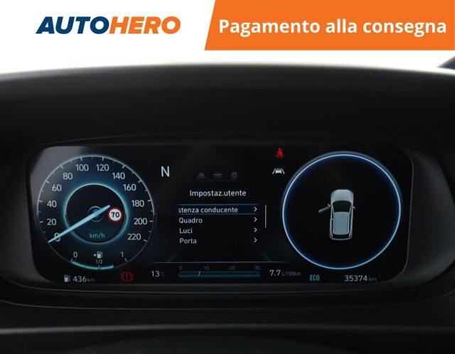 HYUNDAI i20 1.0 T-GDI 120 CV 48V iMT N-Line