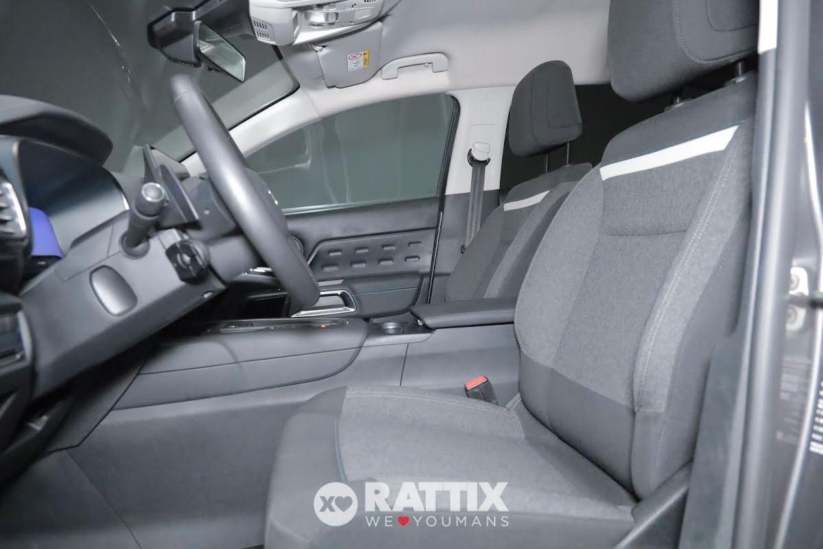 Citroen C5 Aircross 1.2 Hybrid 145CV Plus e-DCS6