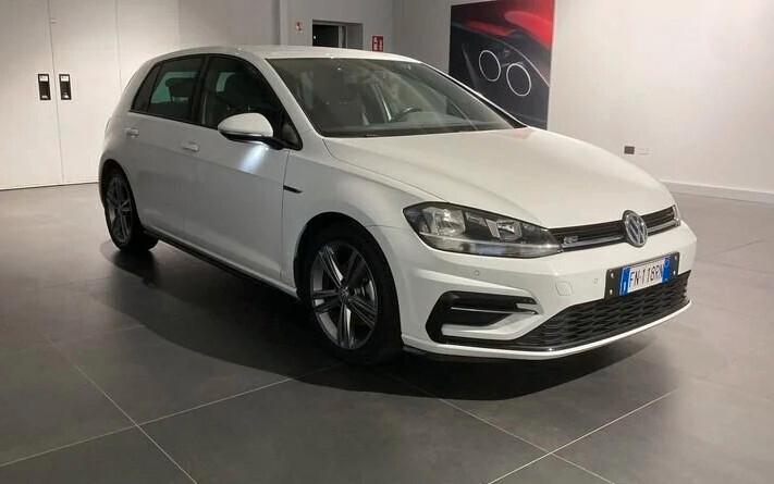 Volkswagen Golf 1.4 TSI 125 CV 5p. R-LINE