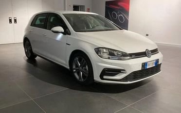 Volkswagen Golf 1.4 TSI 125 CV 5p. R-LINE