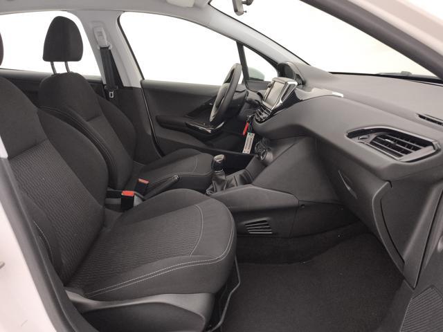 PEUGEOT 208 1.2 puretech Active s&s 82cv 5p neopatentati