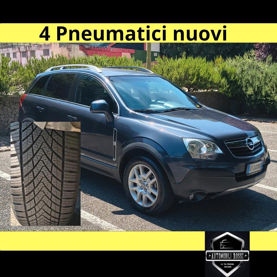 Opel Antara 2.0 CDTI 150CV Edition Plus