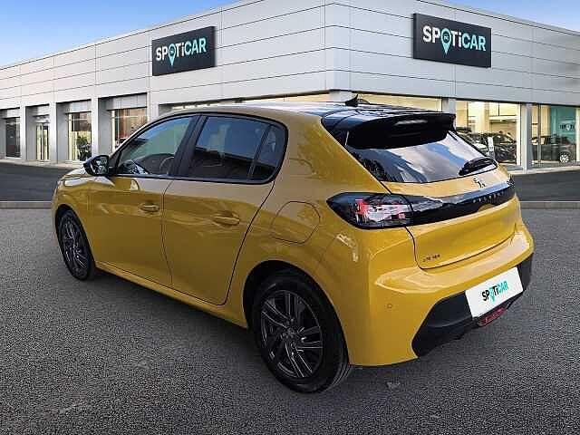 Peugeot 208 PureTech 75 Stop&Start 5 porte Active Pack