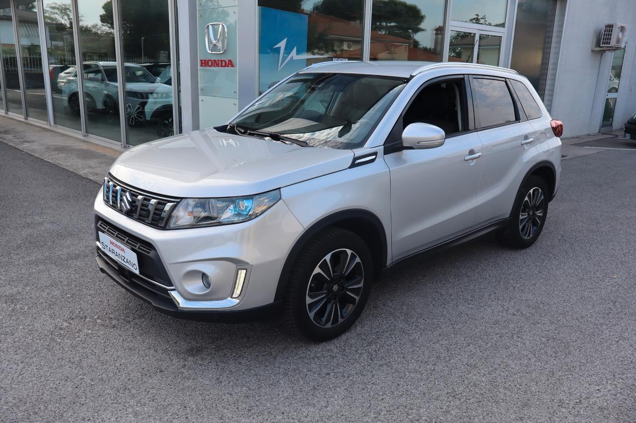 Suzuki Vitara 1.4 Boosterjet 4WD AllGrip Top
