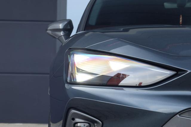 CUPRA Leon 2.0 TDI 150 CV DSG