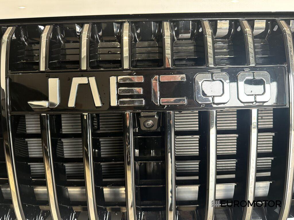 Jaecoo Jaecoo 7 SHS-P 1.5 TGDi Plug-In Hybrid Pure DHT