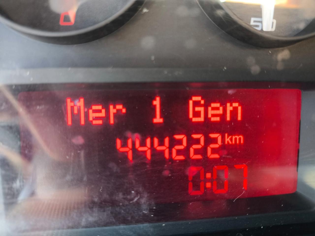 IVECO DAILY 35C15 3000 CC GRUPPO E CELLA FRIGO RIF:2525