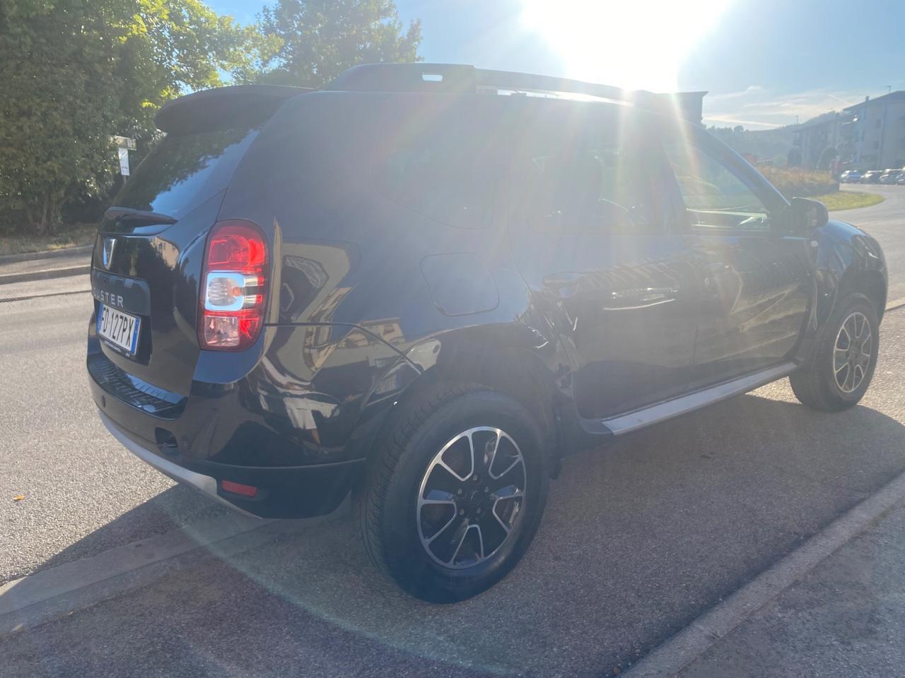 Dacia Duster 1.5 dCi 90CV Start&Stop 4x2 Ambiance