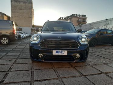 MINI Cooper Countryman 1.5 One D Northwood Edition Countryman