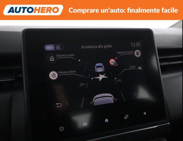 RENAULT Clio TCe 100 CV 5 porte Zen