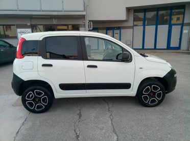 Fiat Panda VAN N1 0.9 TwinAir Turbo S&S 4x4