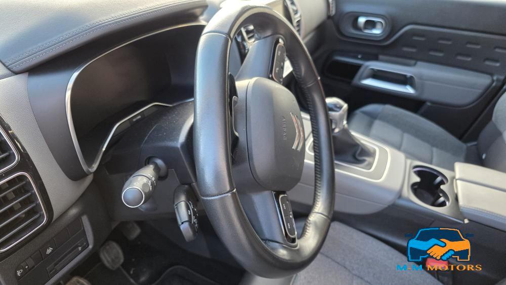 Citroen C5 Aircross 1.5 bluehdi Feel s&s 130cv