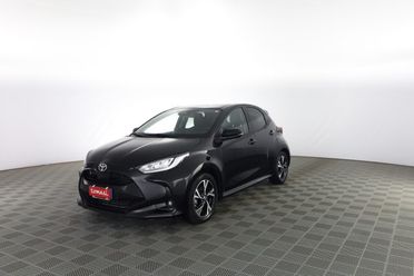 TOYOTA Yaris Yaris 1.5 Hybrid 5 porte Trend