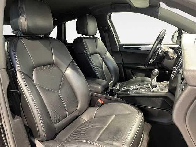 Porsche Macan 3.0D 250CV S