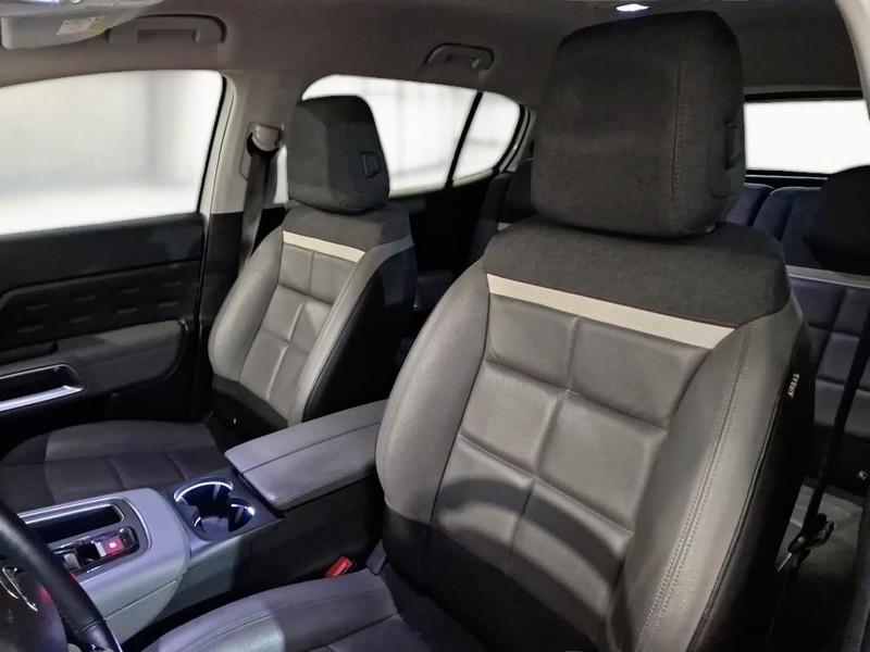 CITROEN C5 AIRCROSS BLUEHDI 130 SES SHINE EAT8 5 PORTE SUV