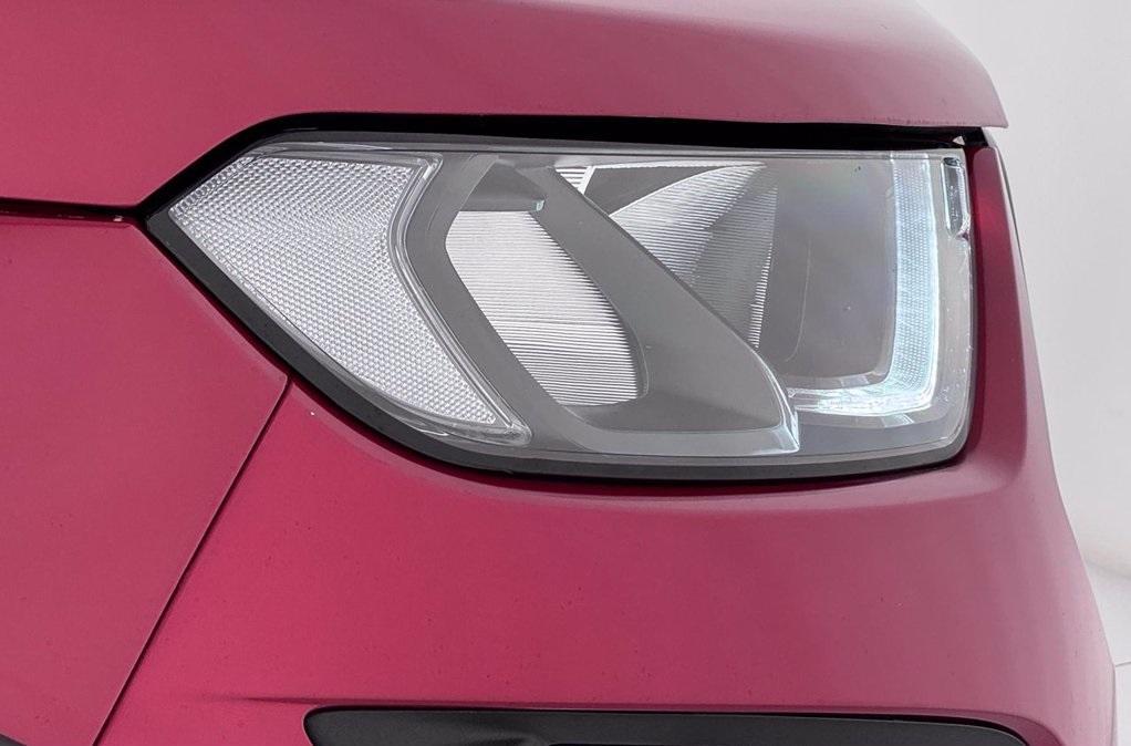 FORD EcoSport FORD EcoSport 1.0 ecoboost active s&s 125cv GPL new