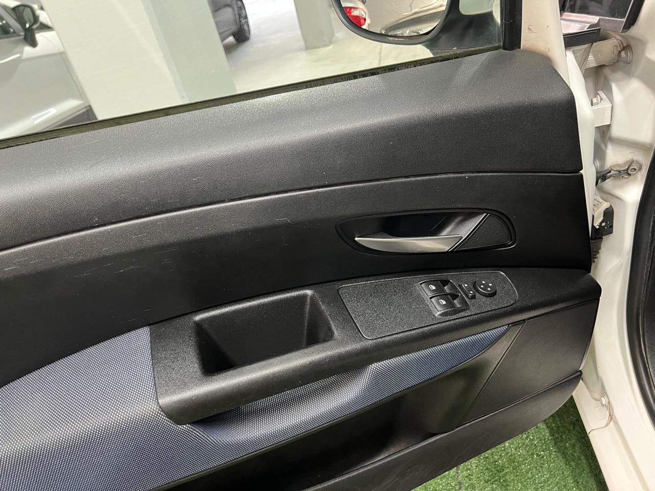 Fiat Grande Punto 1.4 5 porte Dynamic Natural Power