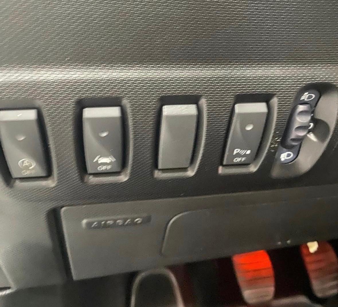 Smart ForFour 70 1.0 Passion