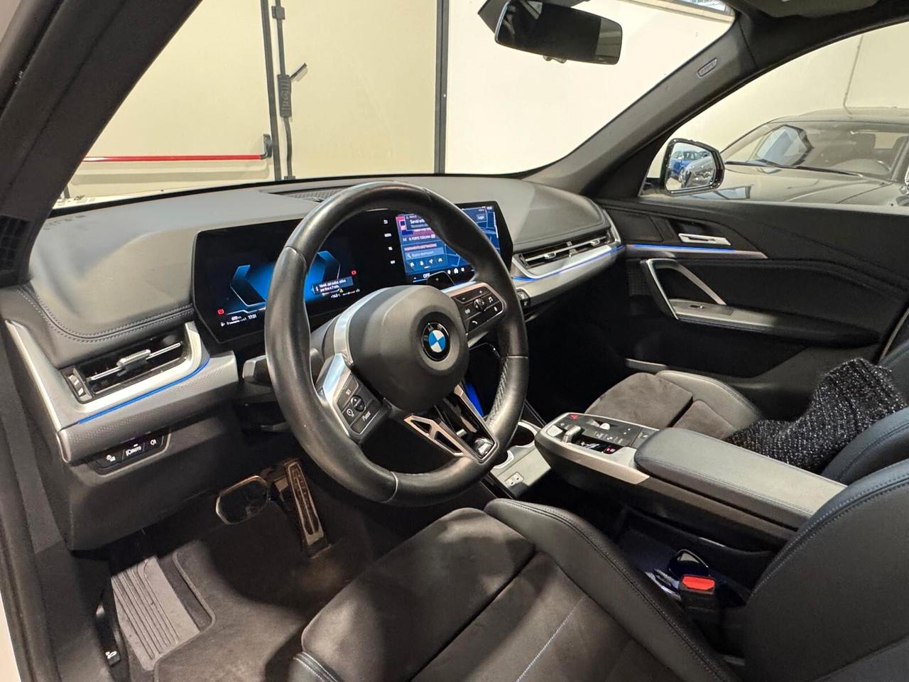 Bmw X1 sDrive 18d Msport Pro