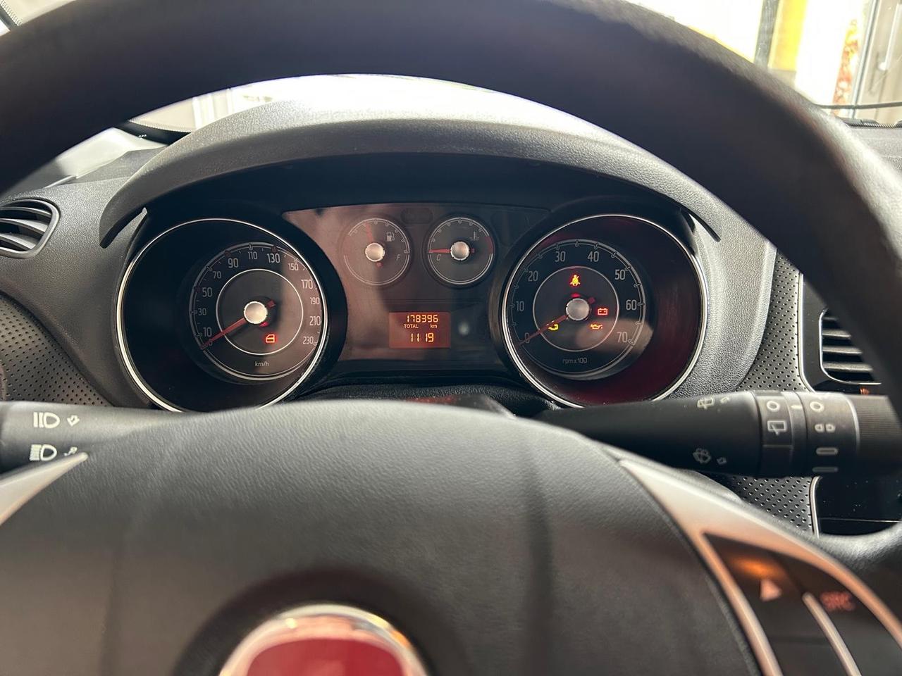 Fiat Punto Evo 1.3 Mjt 95 CV DPF 5 porte S&S Dynamic