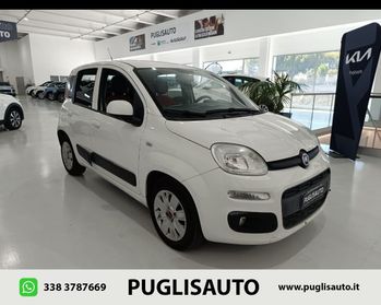 FIAT Panda 1.3 MJT 80 CV S&S Easy