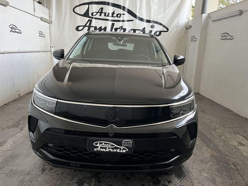 Opel Grandland Grandland 1.5 diesel Ecotec aut. GS TUA DA 259,00 EURO AL MESE